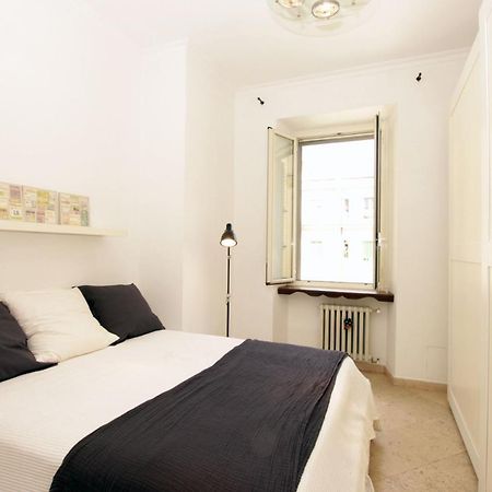 Appartement Cattaneo Flat à Rome Extérieur photo