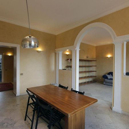 Appartement Cattaneo Flat à Rome Extérieur photo