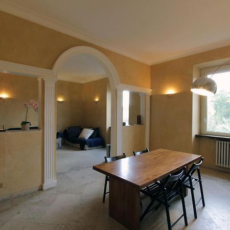 Appartement Cattaneo Flat à Rome Extérieur photo