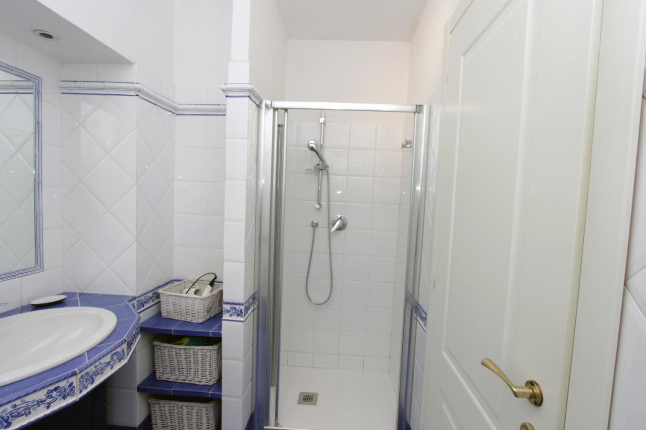 Appartement Cattaneo Flat à Rome Extérieur photo