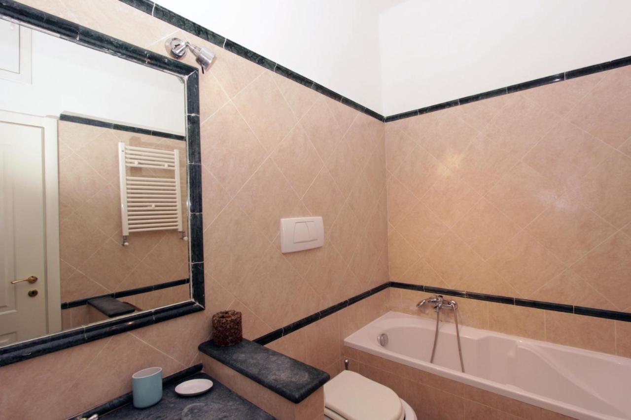 Appartement Cattaneo Flat à Rome Extérieur photo